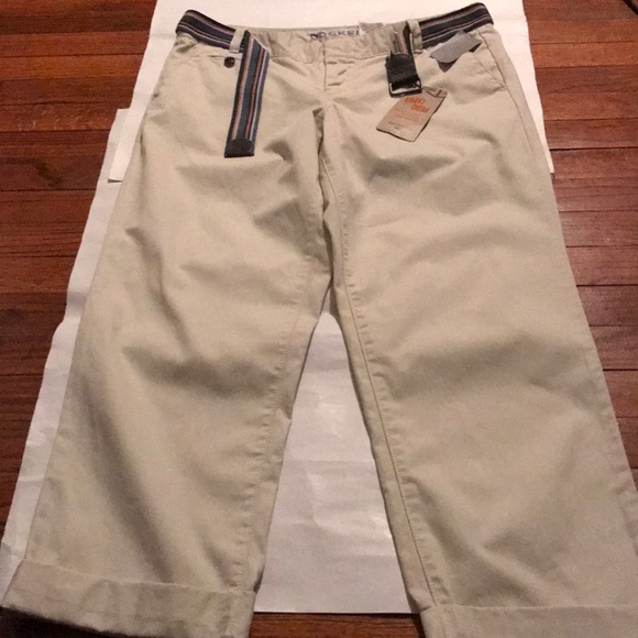 Khaki Diem size 12 - Picture 3 of 4